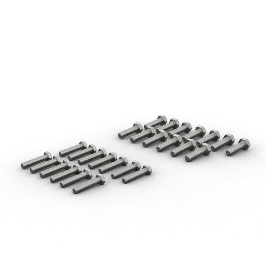 559-7449: KIT-FRONT HOUSING INSTALL 5597449 купить