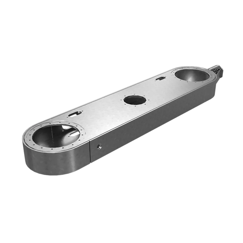 559-7558: Right Hand Tandem Drive Housing 5597558 купить