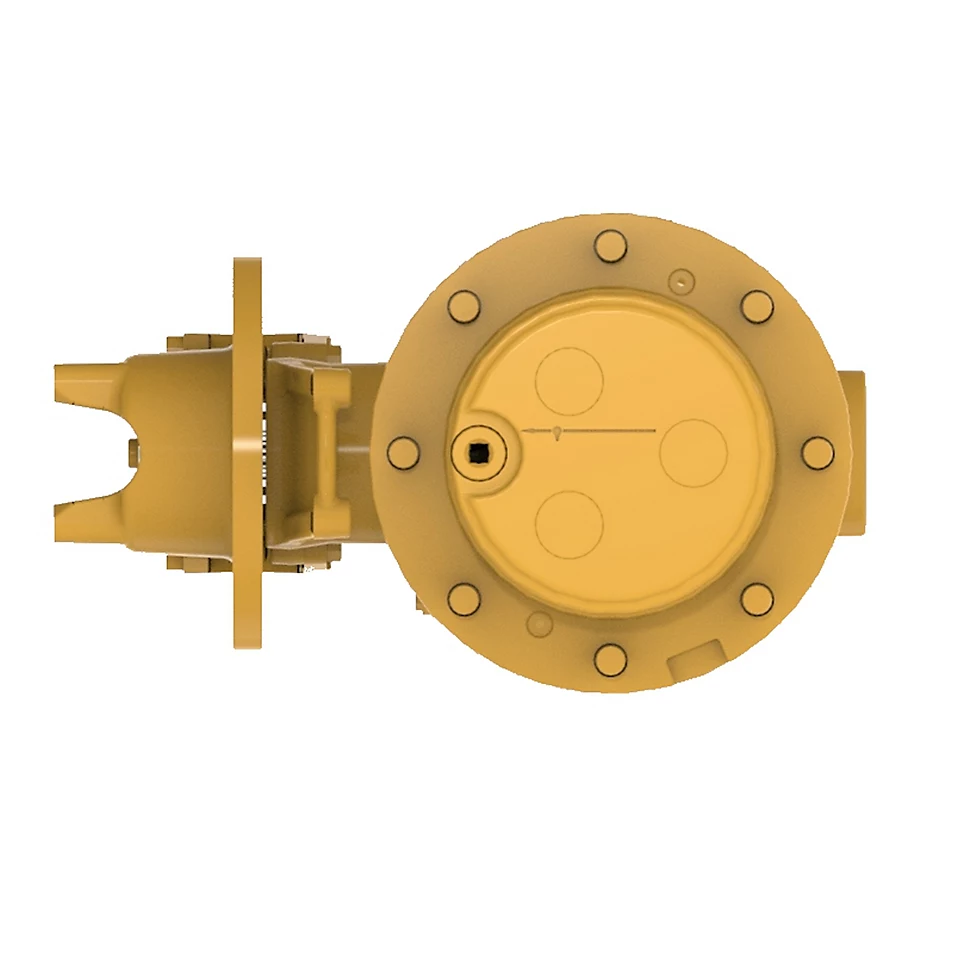 559-7640: AXLE GP-FRON 5597640 купить