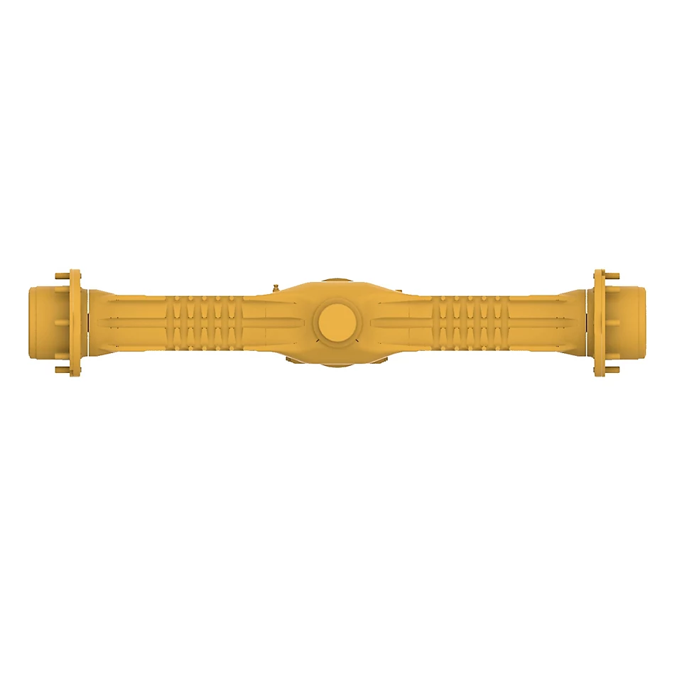 559-7640: AXLE GP-FRON 5597640 купить