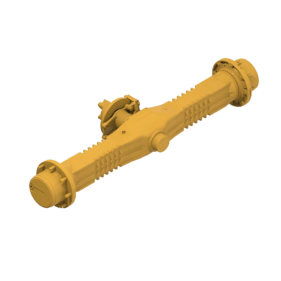 559-7640: AXLE GP-FRON 5597640 купить