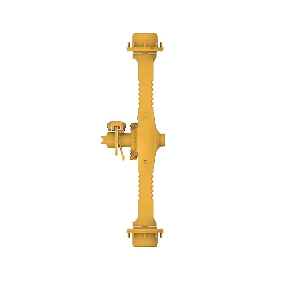 559-7640: AXLE GP-FRON 5597640 купить