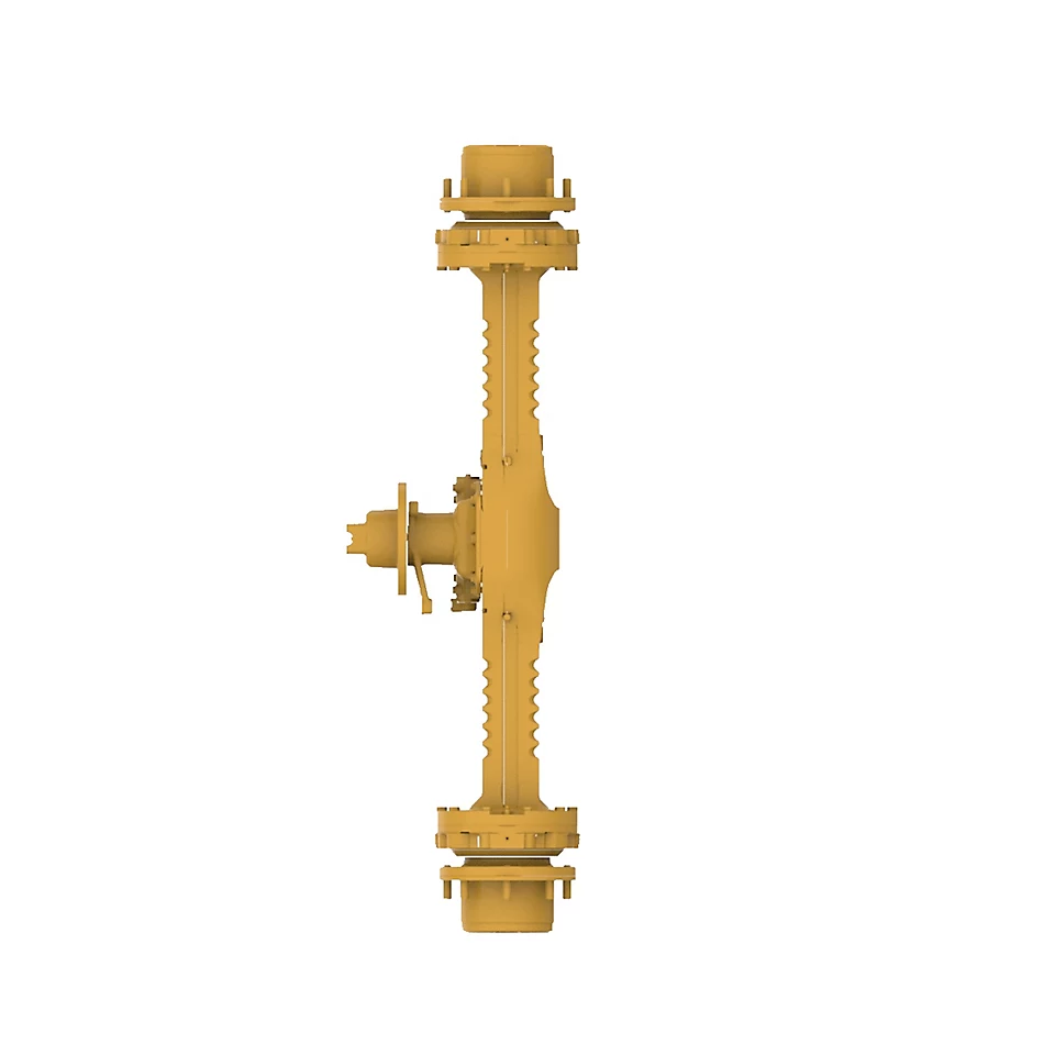 559-7642: AXLE GP-FRON 5597642 купить