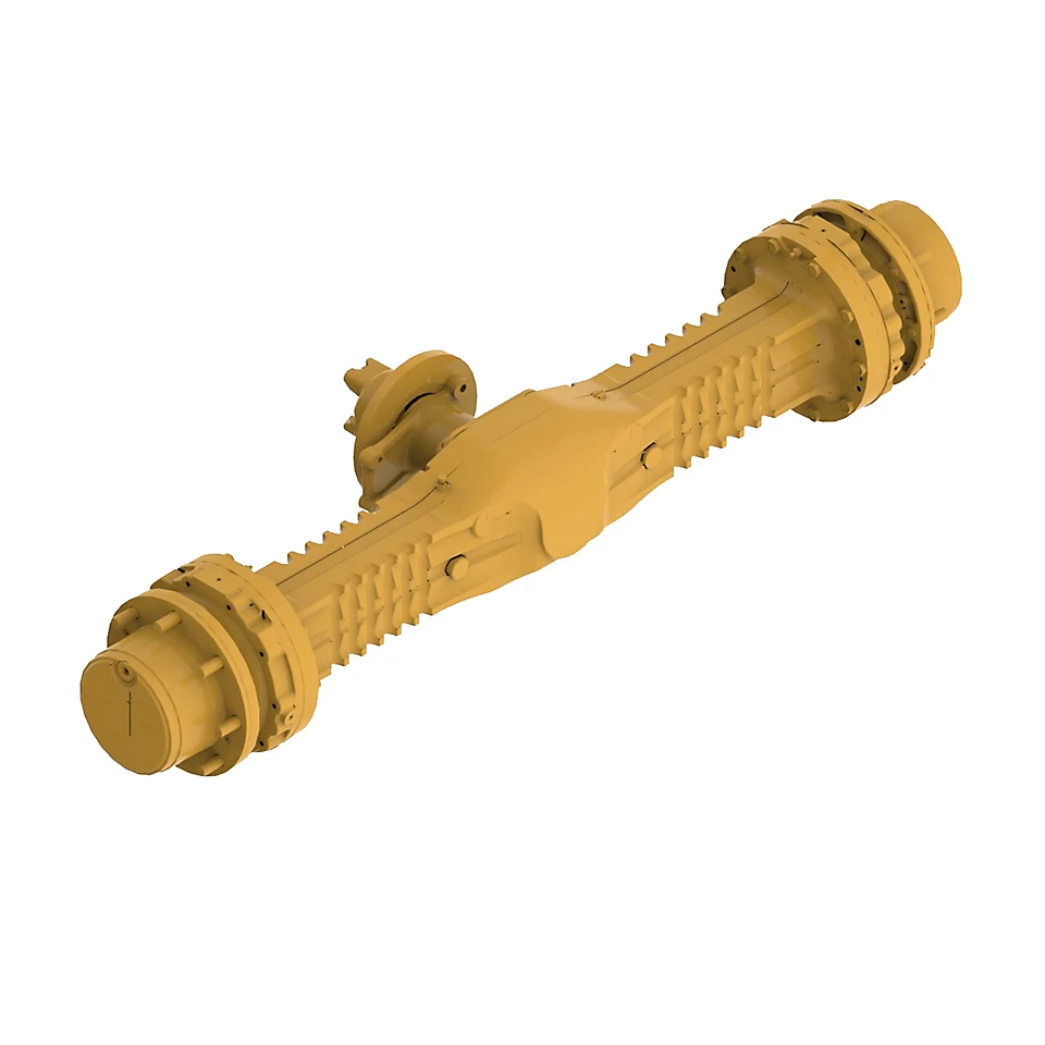 559-7642: AXLE GP-FRON 5597642 купить