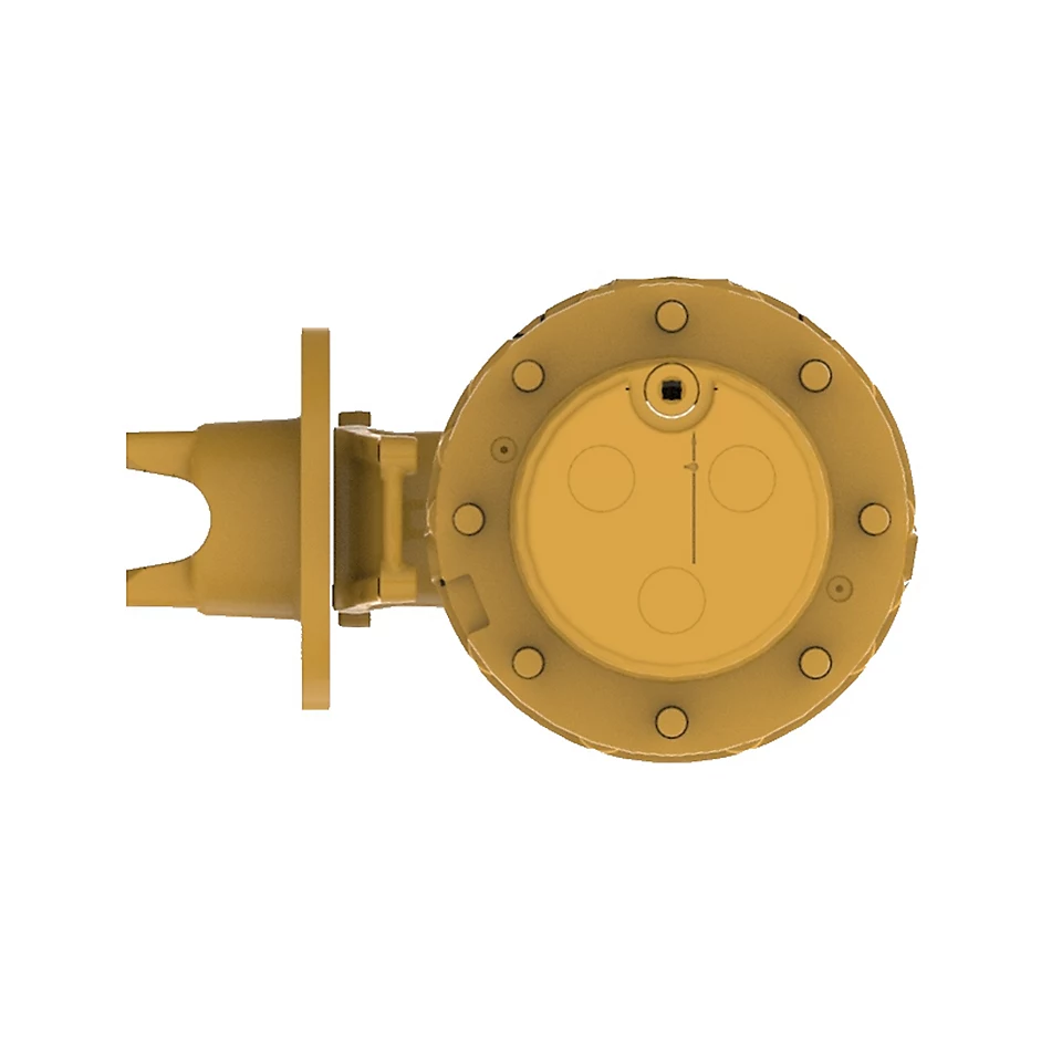 559-7642: AXLE GP-FRON 5597642 купить