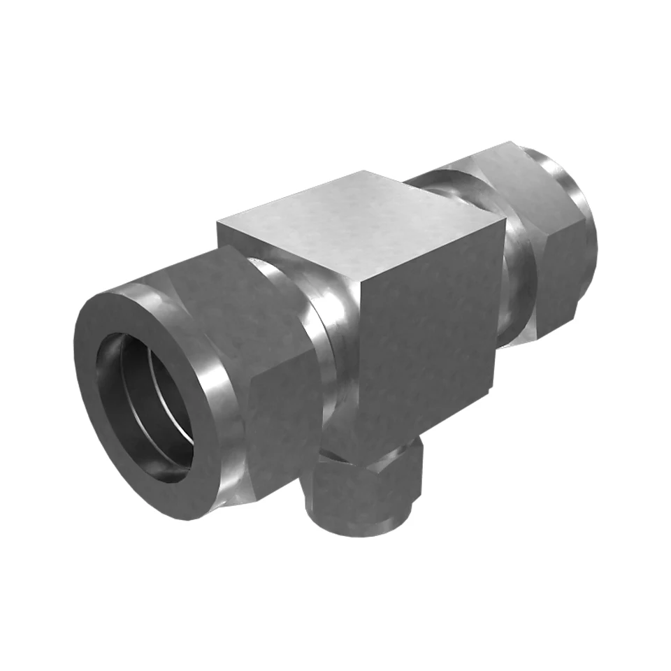 559-7677: ADAPTER-TEE 5597677 купить