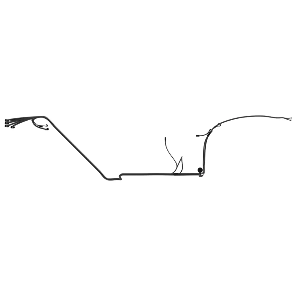 559-8099: HARNESS AS 5598099 купить