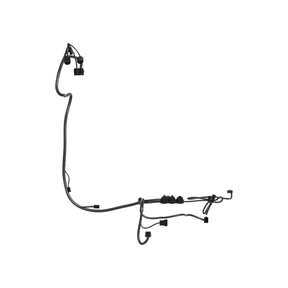 559-8111: HARNESS AS 5598111 купить