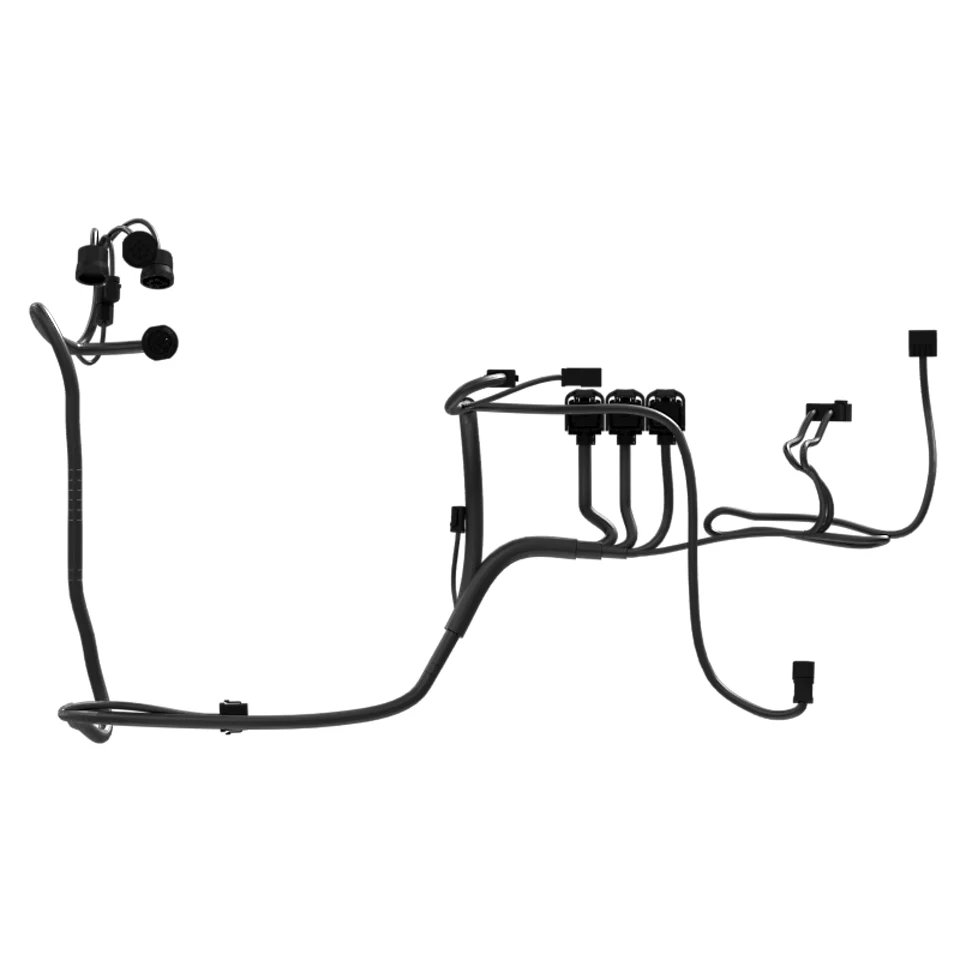 559-8111: HARNESS AS 5598111 купить