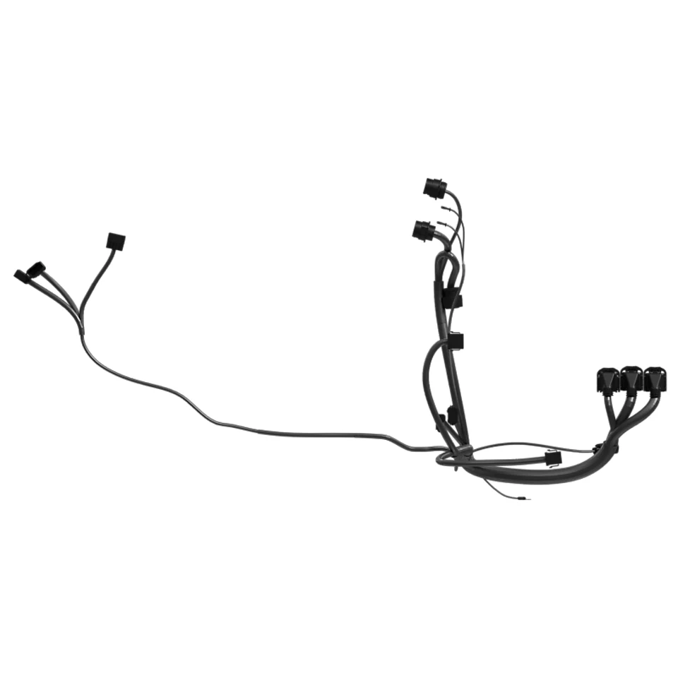 559-8136: Control Wiring Harness 5598136 купить