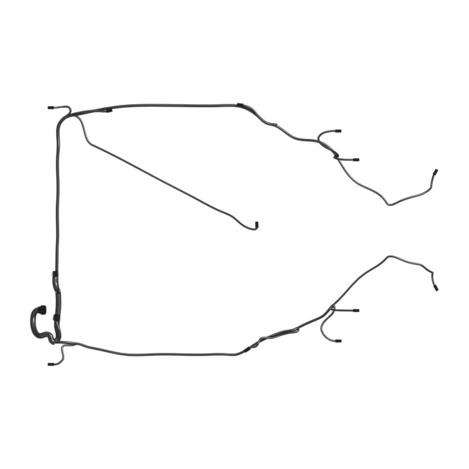 559-8197: Lighting Wiring Harness 5598197 купить