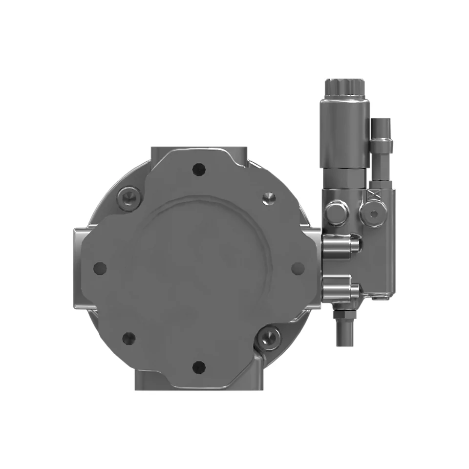 559-8439: Steering Valve Orifice 5598439 купить