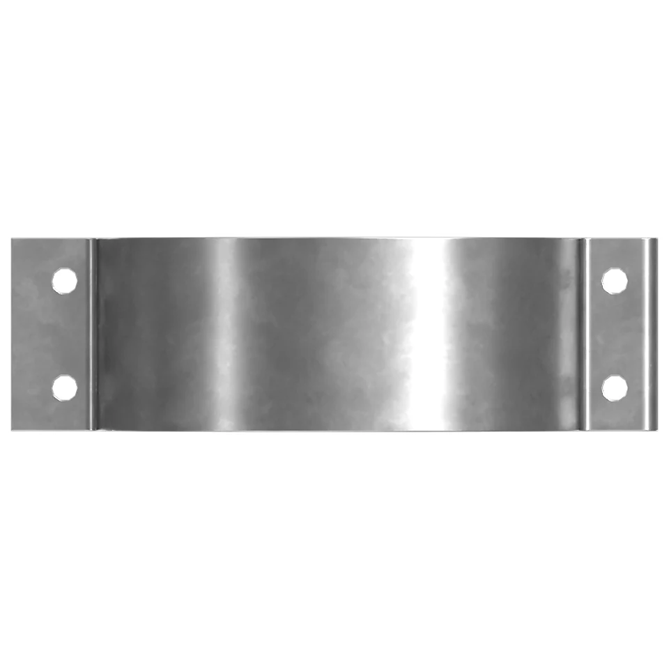 559-8666: 5mm Thick Stick Cylinder Clamp Support 5598666 купить