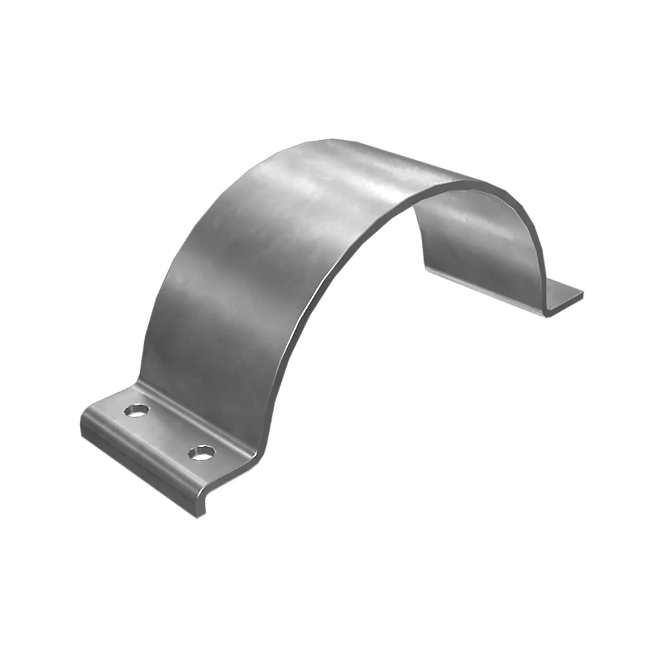 559-8666: 5mm Thick Stick Cylinder Clamp Support 5598666 купить