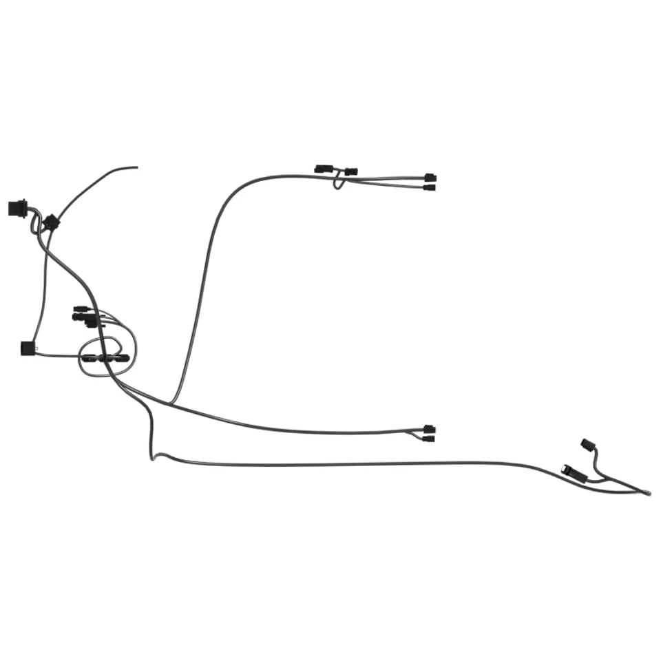 559-9183: HARNESS AS-C 5599183 купить