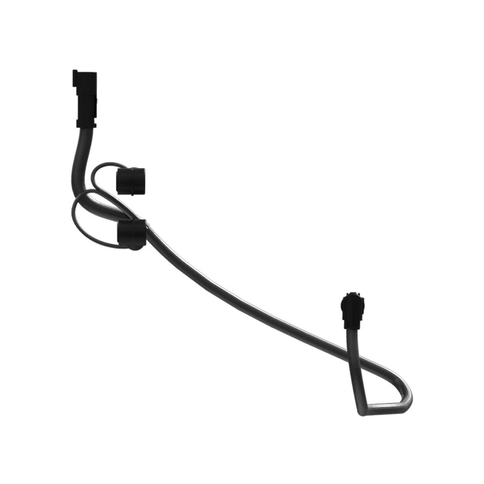 559-9309: Pump Access Ladder Wiring Harness 5599309 купить