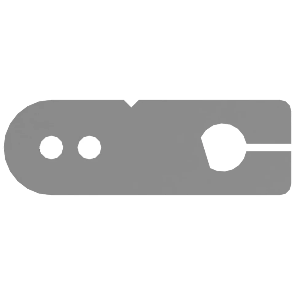 559-9887: Throttle Lever 5599887 купить