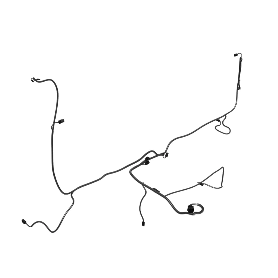 560-0041: HARNESS AS 5600041 купить
