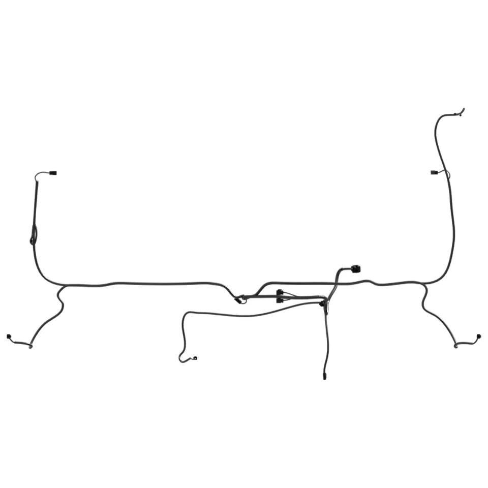 560-0041: HARNESS AS 5600041 купить