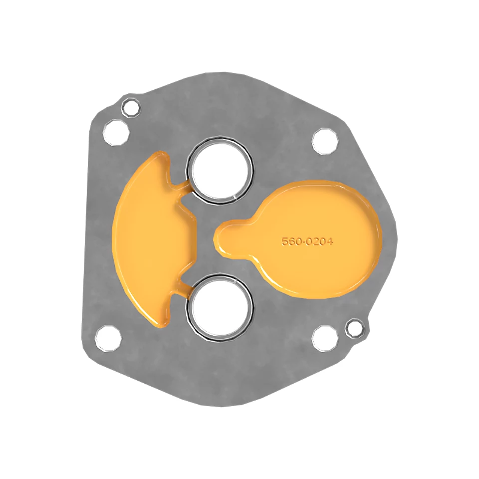 560-0203: SPACER AS-PU 5600203 купить
