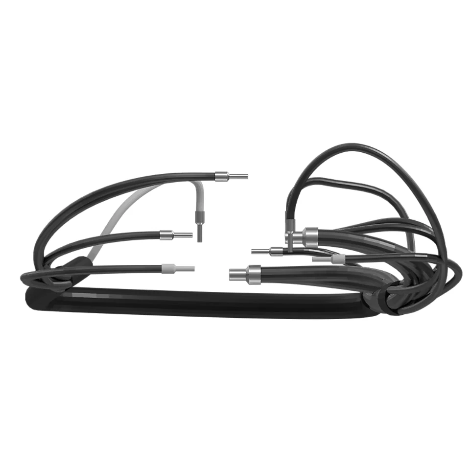 560-0469: HARNESS AS 5600469 купить