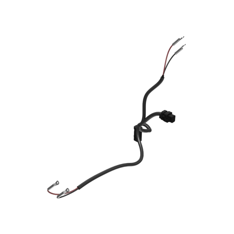 560-0589: HARNESS AS 5600589 купить