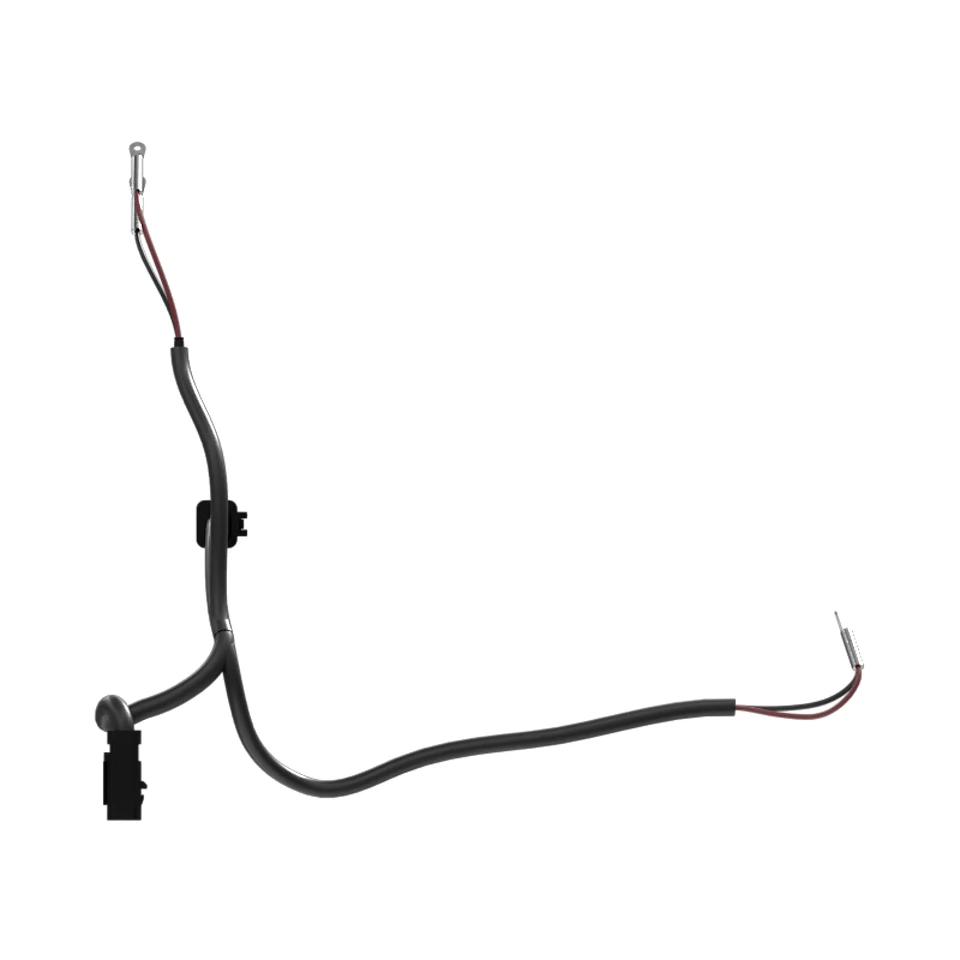 560-0589: HARNESS AS 5600589 купить