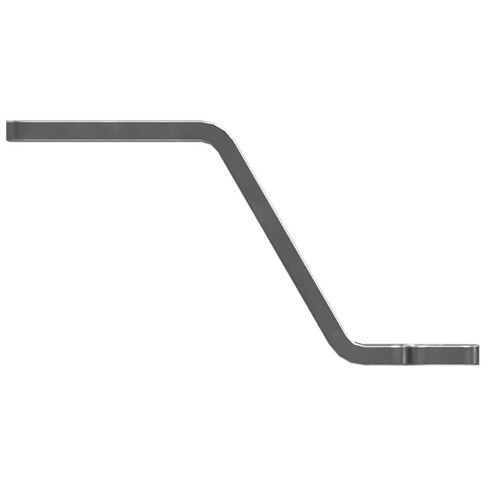 560-0639: Screed Heater Gate Cover 5600639 купить