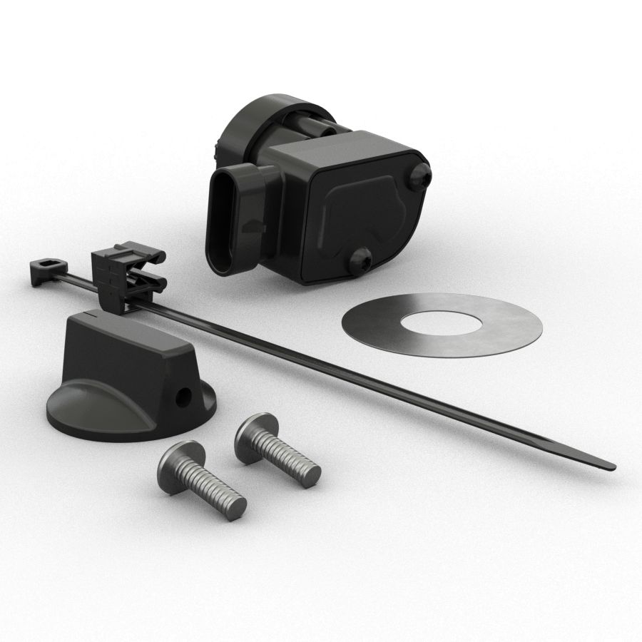 560-0641: Hand Throttle Kit 5600641 купить