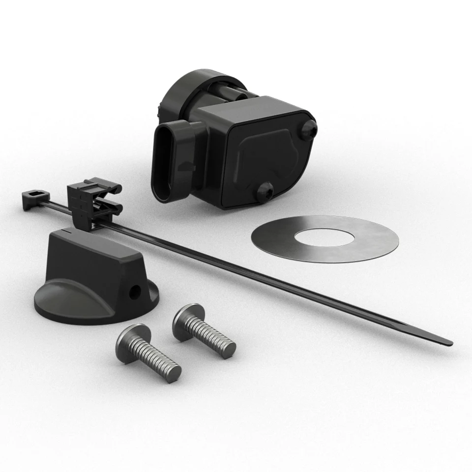 560-0641: Hand Throttle Kit 5600641 купить