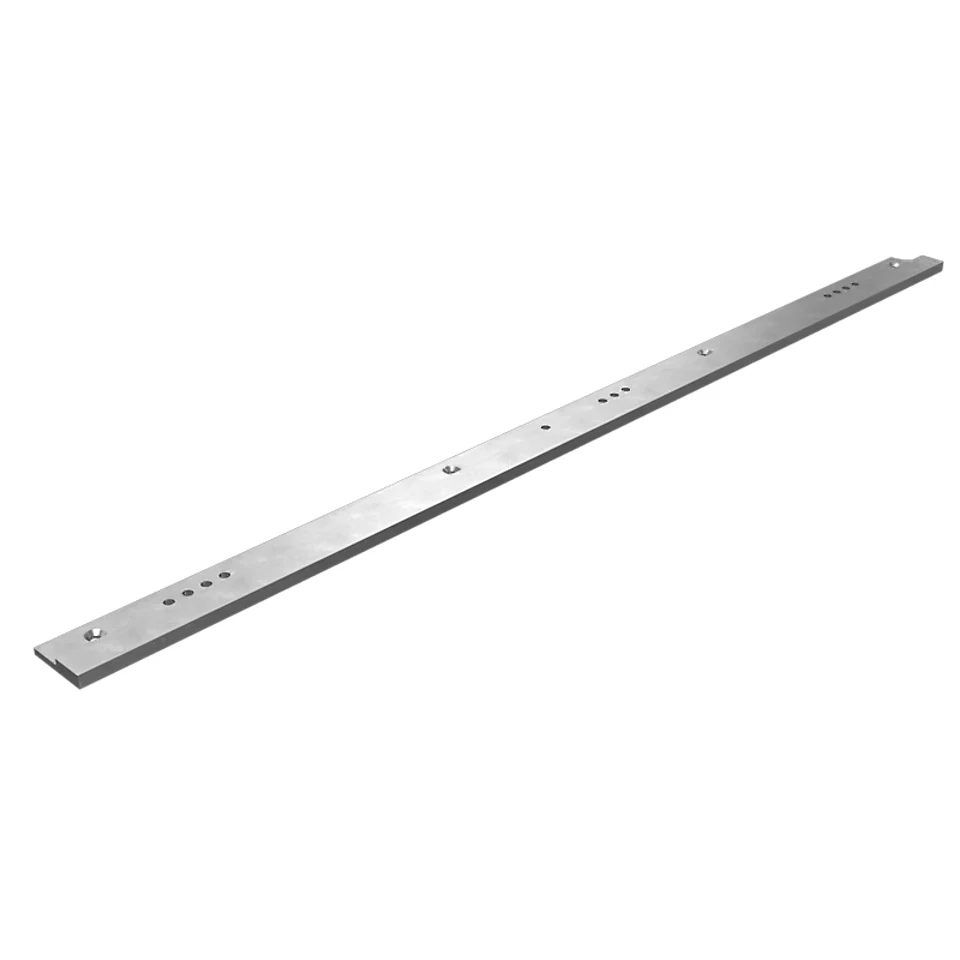 560-0955: 12mm Thick Tamper Bar Wear Plate 5600955 купить