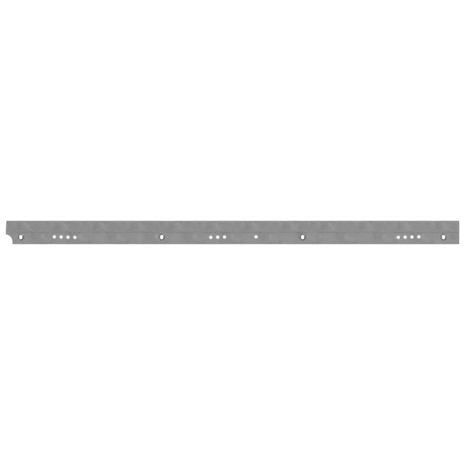 560-0955: 12mm Thick Tamper Bar Wear Plate 5600955 купить