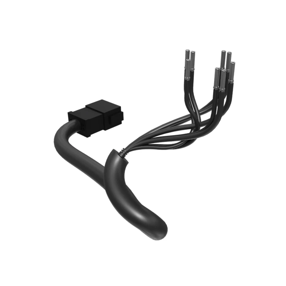560-1063: HARNESS AS 5601063 купить