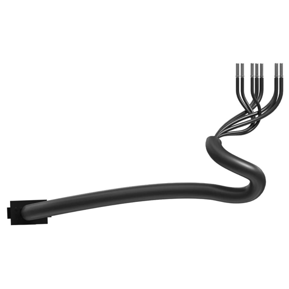 560-1063: HARNESS AS 5601063 купить