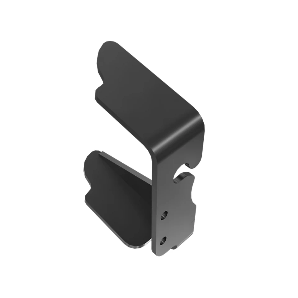 560-1654: Hydrostatic Lines Support Bracket 5601654 купить