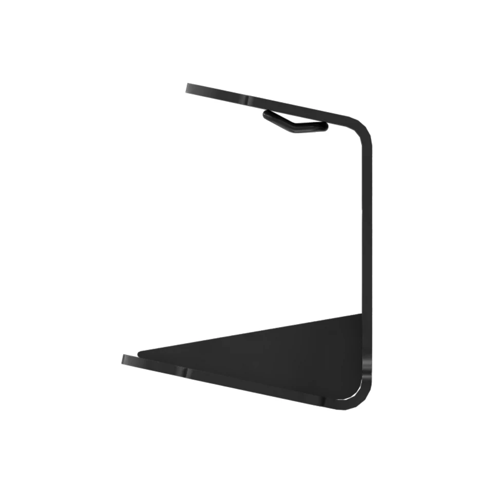 560-1654: Hydrostatic Lines Support Bracket 5601654 купить