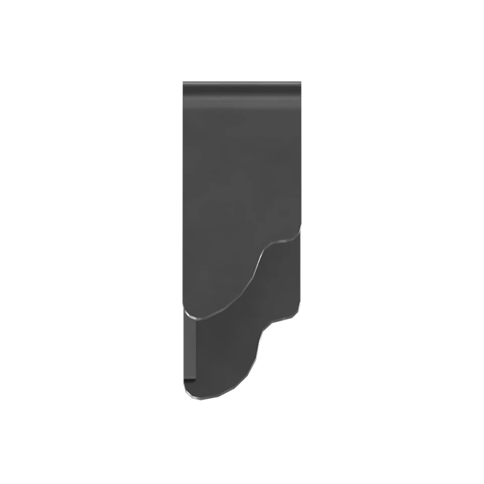 560-1654: Hydrostatic Lines Support Bracket 5601654 купить