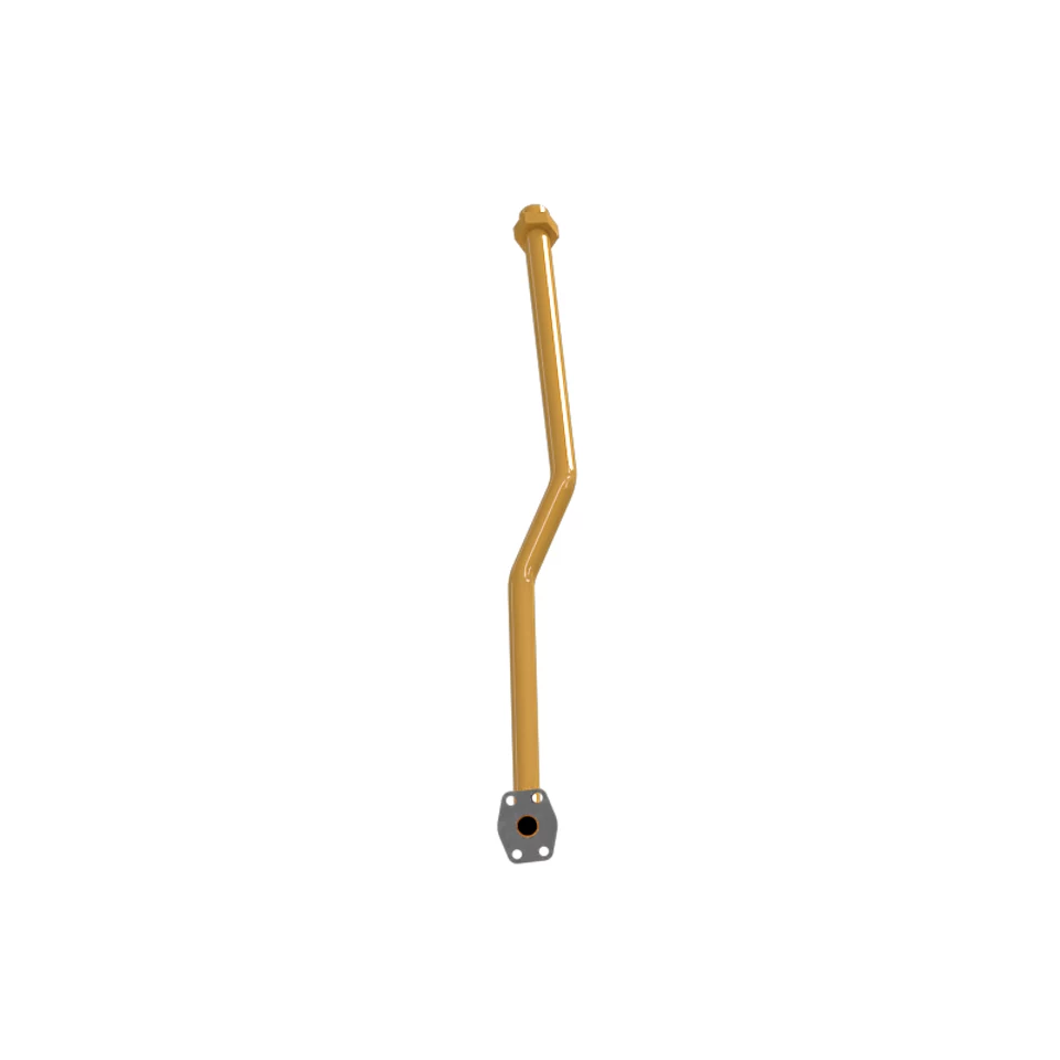 560-2146: 19.3mm Inner Diameter Hydraulic Front Lines Tube 5602146 купить