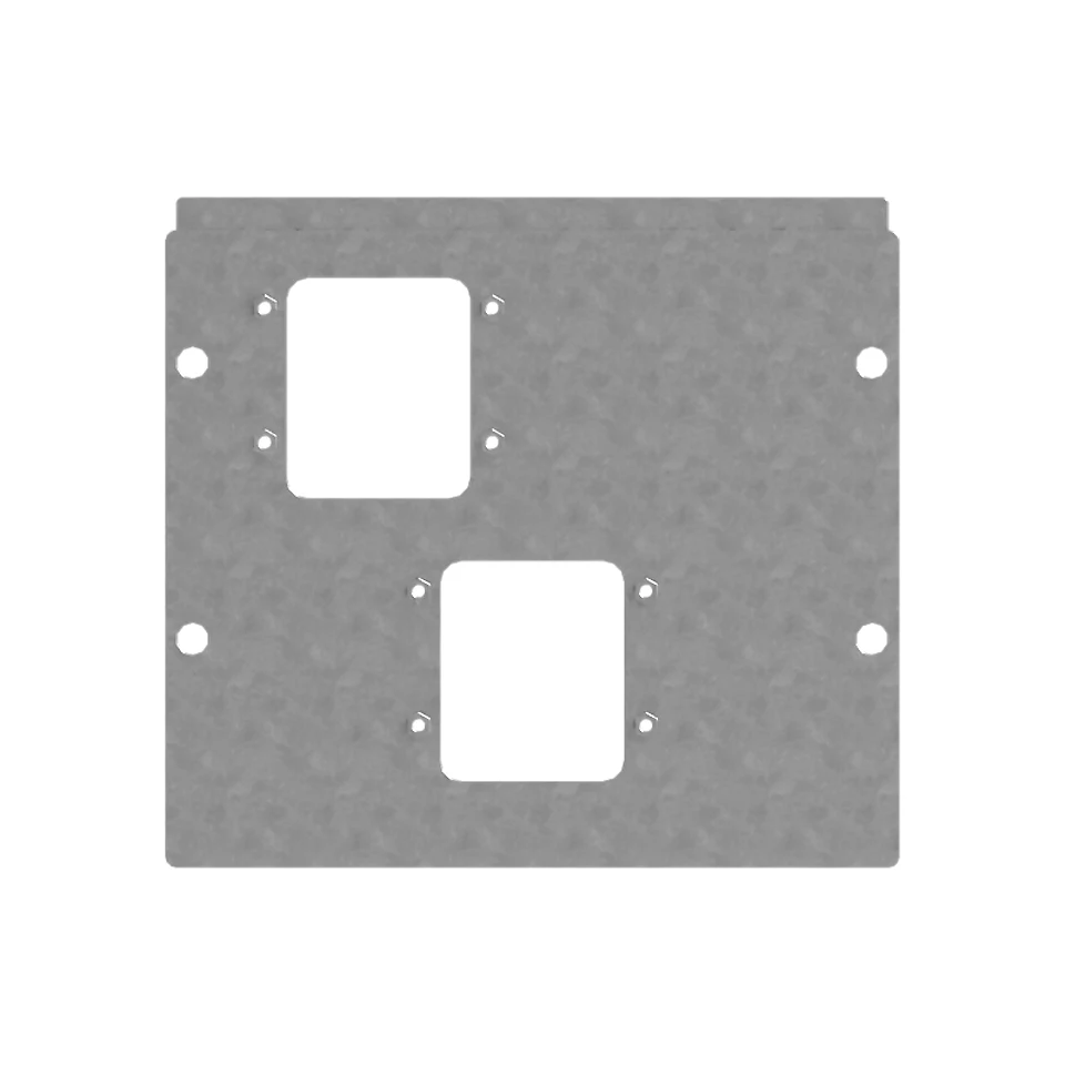 560-2336: 12mm Thickness Bottom Guard Attachment Plate 5602336 购买