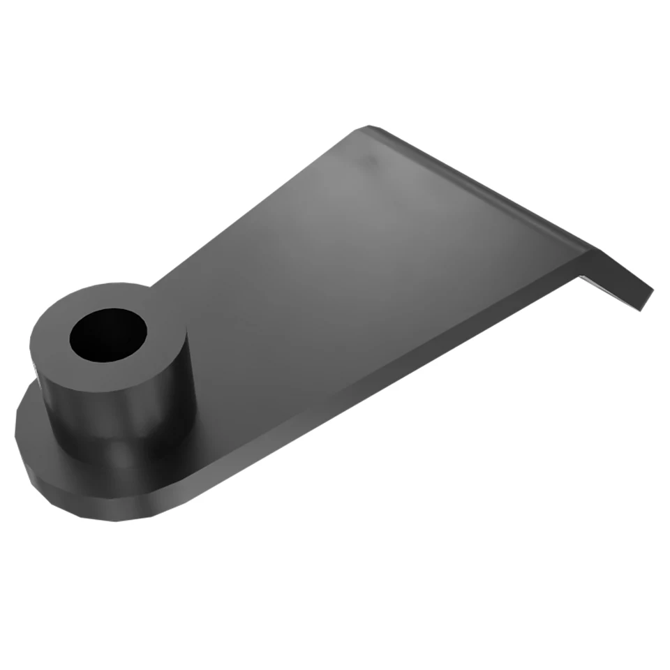 560-2559: 5mm Thick Grease Lines Support Plate 5602559 купить