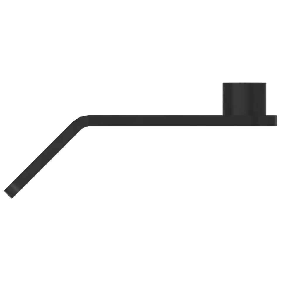 560-2559: 5mm Thick Grease Lines Support Plate 5602559 купить