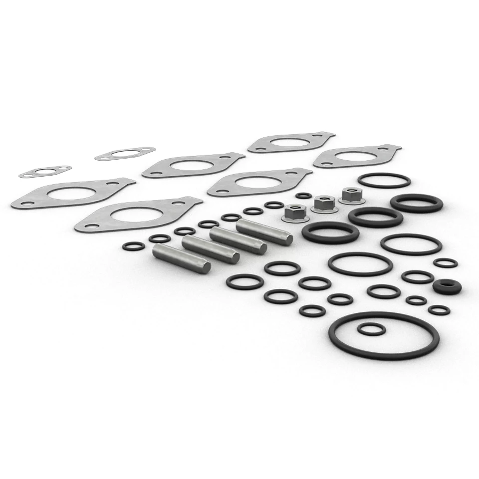 560-2823: Single Cylinder Head Install Kit 5602823 купить