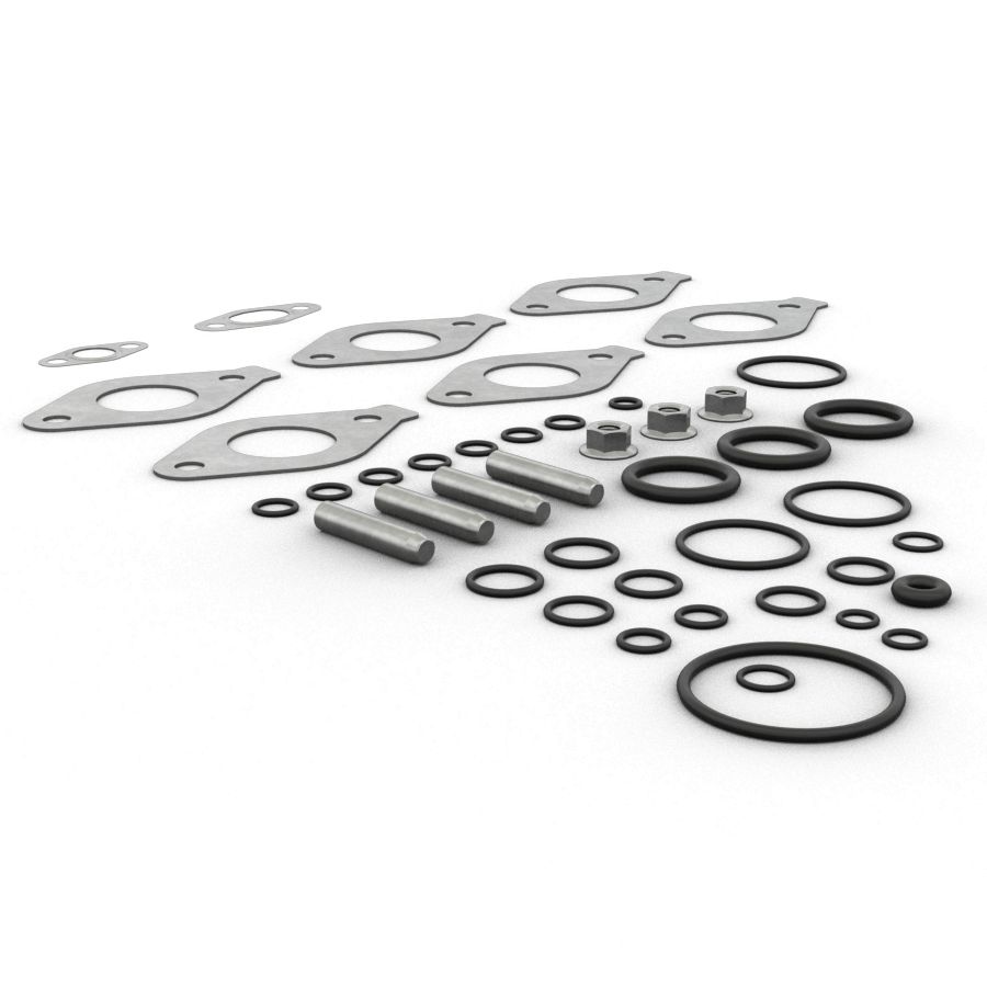 560-2823: Single Cylinder Head Install Kit 5602823 купить