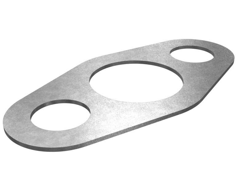 560-3015: Cylinder Head Install Kit 5603015 купить