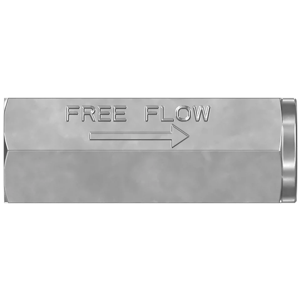 560-3073: Check Valve 5603073 купить