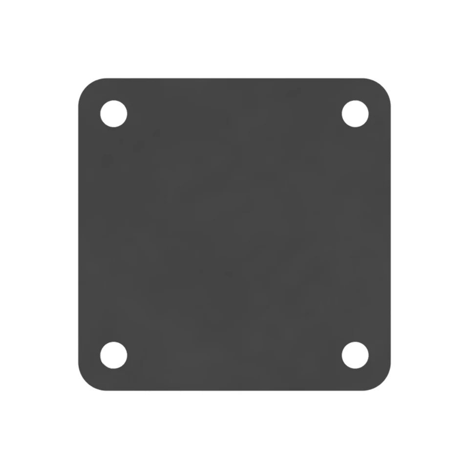 560-3763: Gearbox Cover Plate 5603763 купить