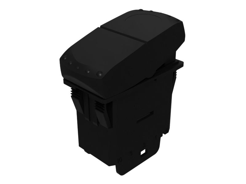 560-4497: Reversing Fan Kit (950) (GC) (T4) 5604497 купить