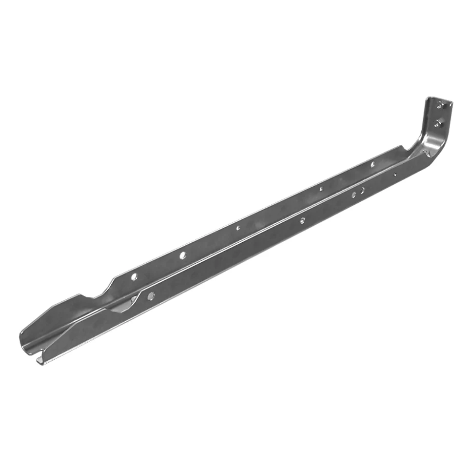 560-5520: Hood And Guard Enclosure Support 560-5520 Caterpillar
