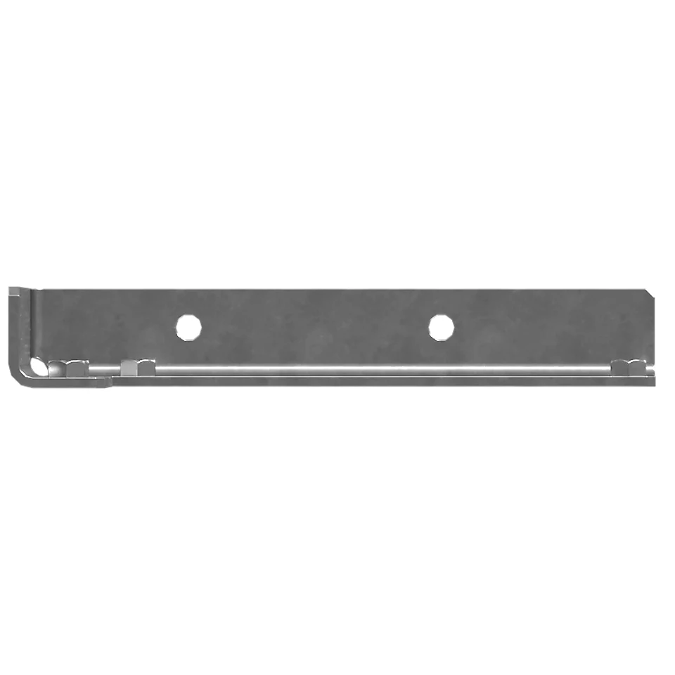 560-5552: 578mm Height Enclosure Support 5605552 купить