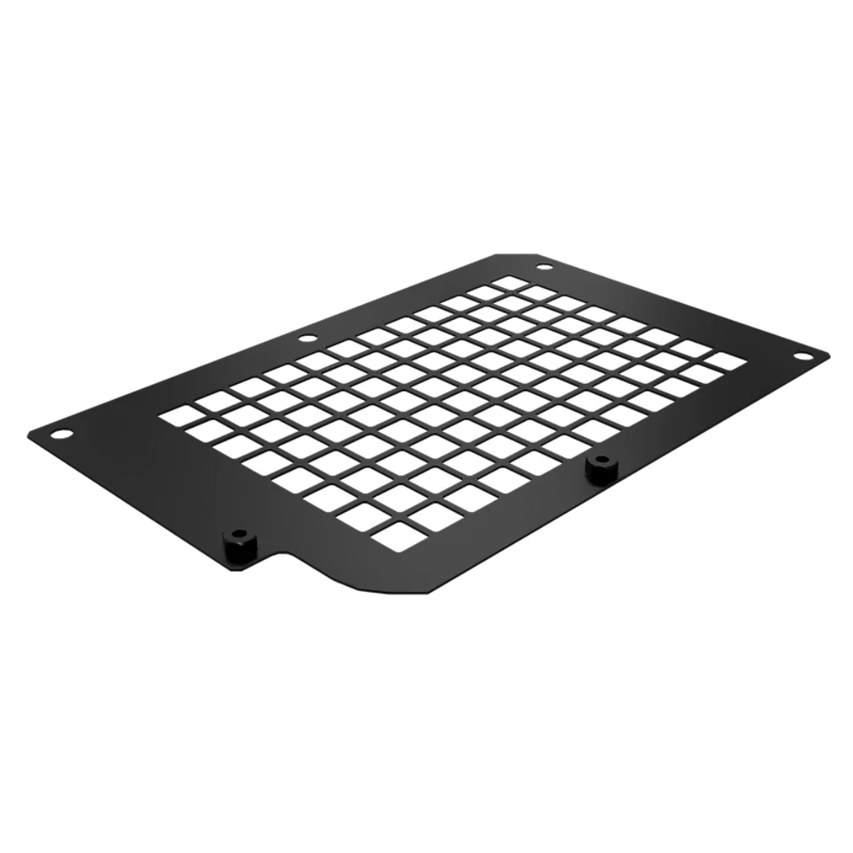 560-5554: Hood Guard Sheet 5605554 купить